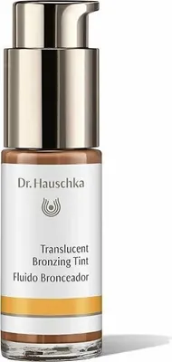 Produktbild von Dr. Hauschka Translucent Brozing Tint 18ml