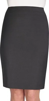 Produktbild von Brook Taverner Sophisticated Collection Numana Straight Skirt