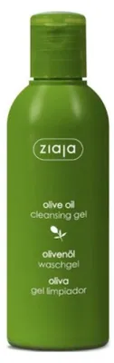 Productafbeelding van Milde reinigingsgel met olijfolie (200 ml)