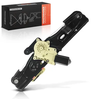 Produktbild von Frankberg 1x Fensterheber Hinten Links für Land Rover Discovery Sport