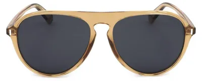 Image de Lunettes de soleil Polaroid PLD 6225/S 10A 57 15 140