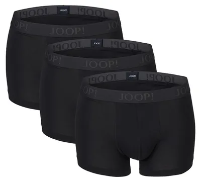 Produktbild von JOOP! 3er Pack Everyday Retro Short / Pant Mit elastischem Logobund, Weiches, atmungsaktives Material, Vielseitiges Basic für den Alltag