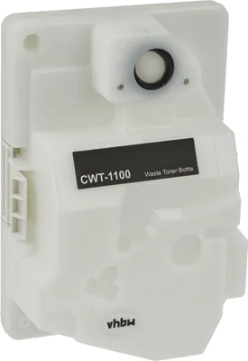 Produktbild von vhbw Resttonerbehälter Ersatz für Xerox 008R13326 für Laser-Drucker