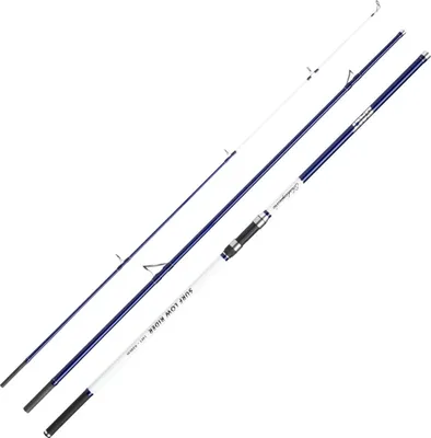 Produktbild von Shakespeare Salt Surf Lowrider 420cm 112-225g - Brandungsrute
