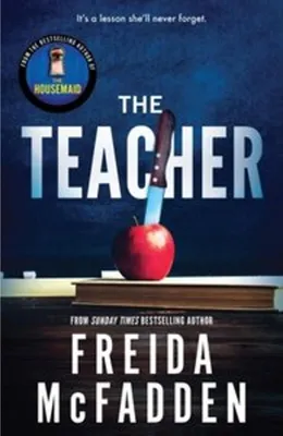 Immagine prodotto di The Teacher
