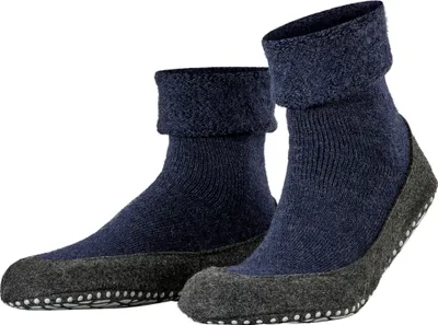 Produktbild von Cosyshoe Falke Größe 41-42 Farbe dark blue