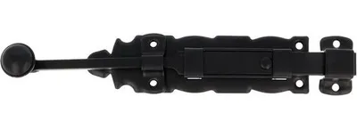 Produktbild von Fenstersicherung aus Stahl 200 x 35 mm für zusätzliche Sicherheit