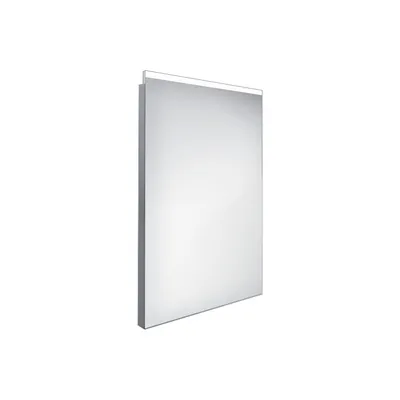 Immagine prodotto di Specchio da bagno a LED con illuminazione Nimco 50 x 70 cm ZP 8001