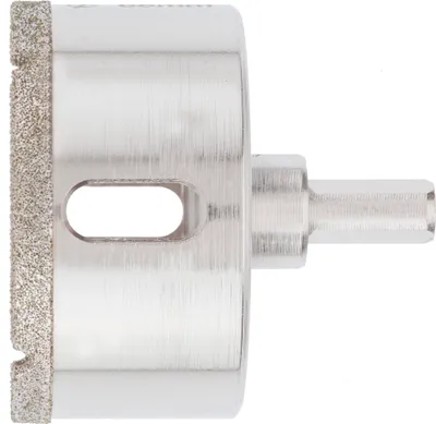 Produktbild von Diamantbohrer für Steinzeug 65 mm