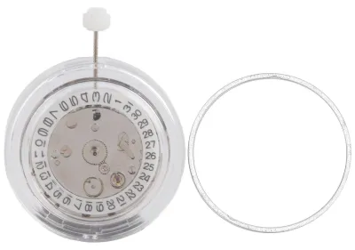 Zdjęcie produktu dla 2813, mechanizm automatyczny, zamiennik, kolor biały