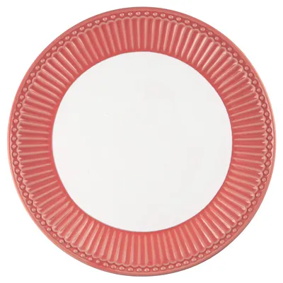 Produktbild von Frühstücksteller coral Alice