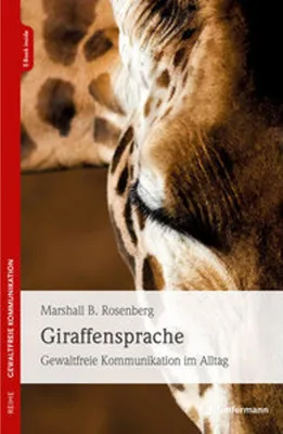 Obrázok produktu pre Giraffensprache