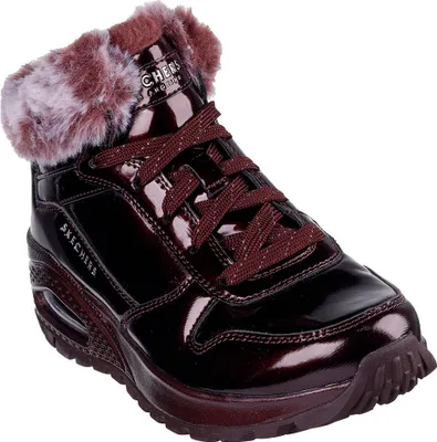 Immagine prodotto di SKECHERS RUGGED FIESTY WINTER Burgunder