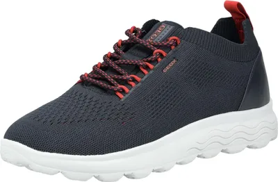 Obrázek produktu pro Geox Sneaker Sneaker Lederimitat/Textil