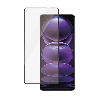 Produktbild von PanzerGlass SP Xiaomi Redmi Note 12 Pro/12 Pro+ UWF AB