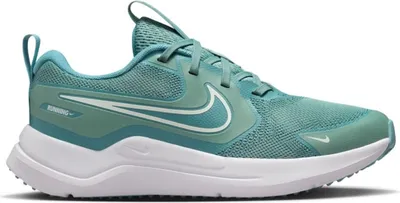 Produktbild von Nike Cosmic Runner (Gs) Black/High Voltage-Racer Blue- Black/High Voltage-Racer Blue- 38