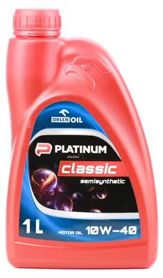 Immagine prodotto di Olio motore Orlen Oil 10W-40 semisintetico 1 litro