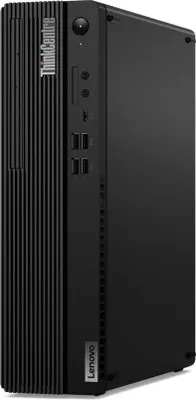 Produktbild von Lenovo ThinkCentre M75s Gen 5 12TA SFF 8500G 512GB Windows 11 Pro