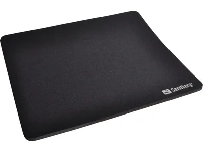 Productafbeelding van 520-05 SANDBERG muismat, zwart