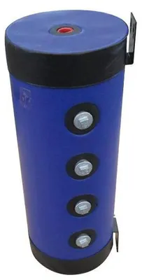 Image de Bouteille de mélange 50 l 4 piquages par coté - THERMADOR - BMEL50SK