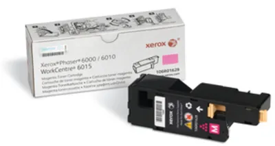 Image de xerox 106R01628 XEROX Toner für XEROX Phaser 6000, magenta