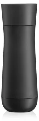 Productafbeelding van WMF Impulse geïsoleerde beker, 0,35 liter, antraciet, mat, artikelnummer 122374