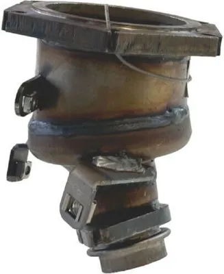 Produktbild von BOSAL 090-139 Katalysator