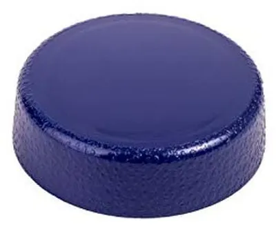 Productafbeelding van Drinkfles Tritan - Waterfles Herbruikbaar - Sport en Reizen - BPA-Vrij Materiaal - 1 Liter - Blauw