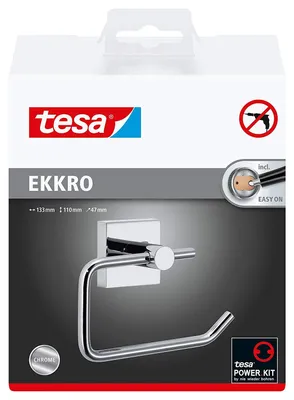 Immagine prodotto di tesa 40232-00000-00 tesa Ekkro WC-Rollenhalter