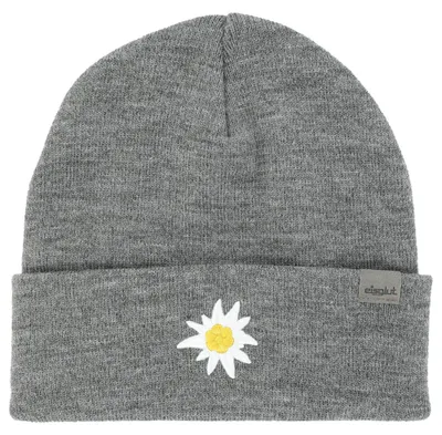 Produktbild von Irmao one size grau - grau meliert