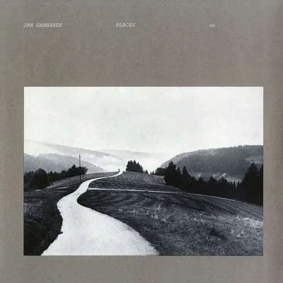 Produktbild von Garbarek/Connors/Taylor/Dejohnette-Places