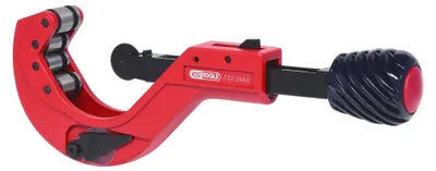 Image de KS TOOLS Coupe-tube automatique pour tuyaux en plastique 6-64 mm - 222.0660