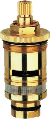 Produktbild von Grohe Grohmix Thermoelement 1/2´´ Dehnstoff - 47024000