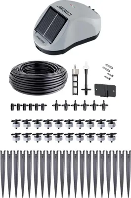 Produktbild von Solar-bewässerungsset Claber 8063