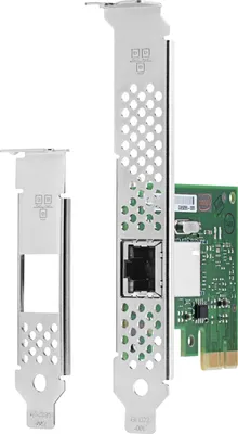 Productafbeelding van HP Intel I210-T1 - Netwerkadapter - PCIe 2.1, laag profiel