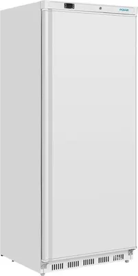 Produktbild von Polar C-Serie Kühlschrank Weiß 600Ltr