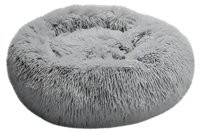 Imagen del producto de Cama para perros y gatos, 80 cm