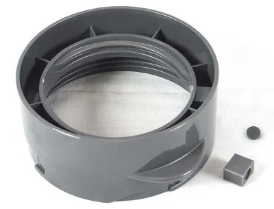 Image de Kenwood : socle et bague de fixation pour robot ménager MultiPro Sense FPM80 Excel FPM90