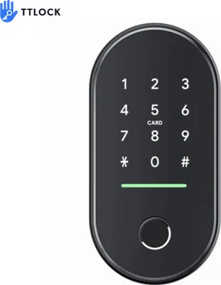 Produktbild von BOT TTLock Smart Panel für MC2-Schloss