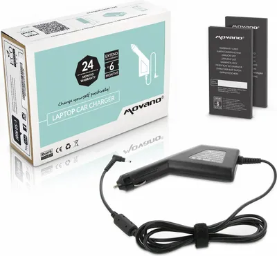 Obrázek produktu pro 65W adaptér do auta pro Acer 19V 3,42A 3,0x1,1