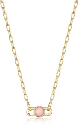 Immagine prodotto di ANIA HAIE N045-05G-RQ Collana con pendente