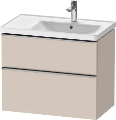 Produktbild von DURAVIT DE4358070910000 D-Neo WTUWH Rek 784x452x625 Tp. Mt
