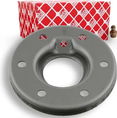 Produktbild von FEBI BILSTEIN Halter Bremswellenlager 04548 12mm 45mm 120mm 0,216kg