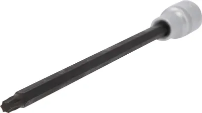 Produktbild von KS Tools 1/2 Bit-Stecknuss TX, extra lang, T40