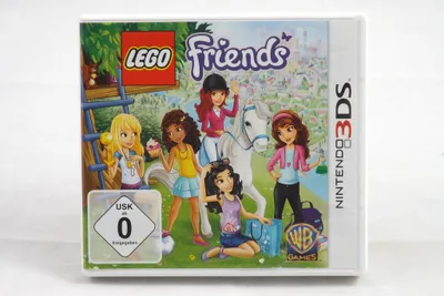 Produktbild von LEGO Friends