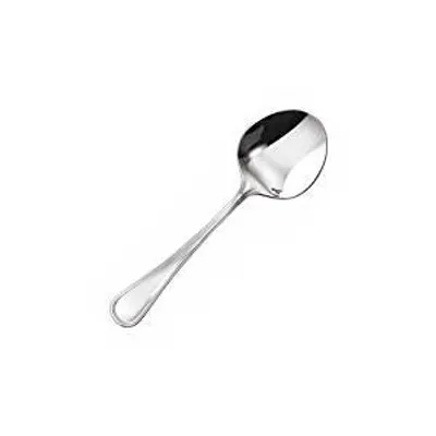 Image de Cuillère à café Sambonet S0587 Contour, acier inoxydable 18/10