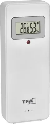 Immagine prodotto di TFA Dostmann 30.3247.02 Sensore termo/igro radio 433 MHz (30.3247.02)