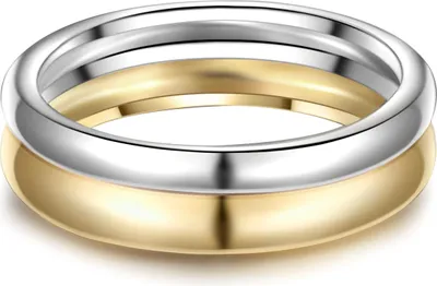 Produktbild von Glanzstücke München Ring Sterling Silber 50080858 58
