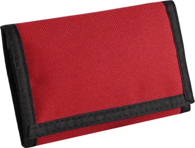 Produktbild von Bagbase - RFID-Brieftasche PC6129 (Einheitsgröße) (Rot)