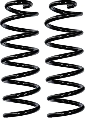 Produktbild von Fahrwerksfedern-Set Hinterachse Schraubenfeder Ø 13,5 mm EIBACH für PEUGEOT 406